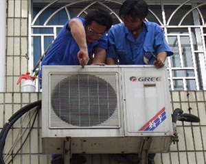 巴青空调售后维修服务中心在哪里找