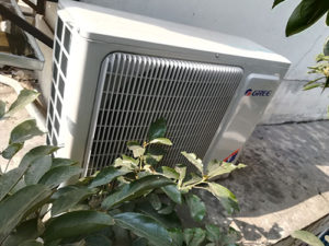 巴青空调维修售后服务