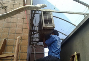 巴青空调维修售后服务中心