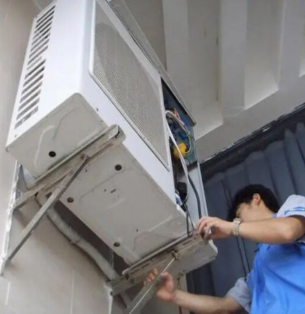 巴青24小时空调维修热线