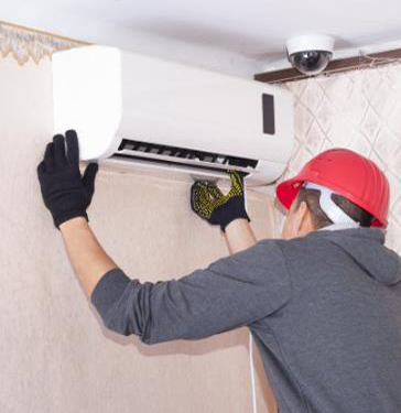 巴青空调内机噪音大