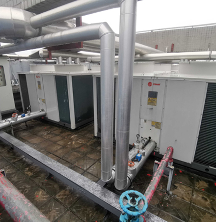 巴青附近中央空调维修 巴青上门中央空调维修